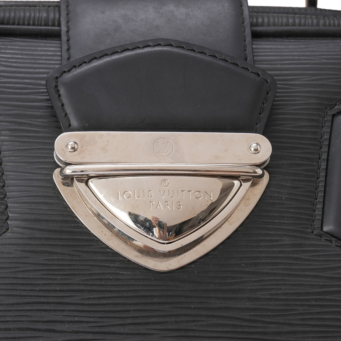 LOUIS VUITTON(USED)루이비통 에삐 보울링 몽테뉴